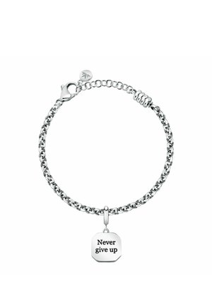 Morellato, BRACCIALE DROPS - Bracciale - silver-coloured