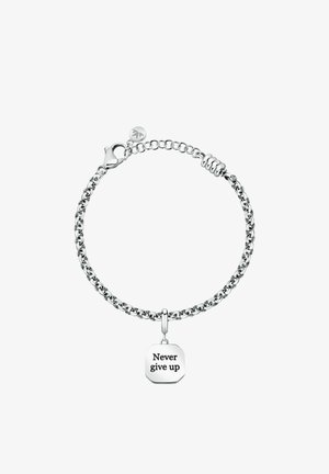 Morellato, BRACCIALE DROPS - Bracciale - silver-coloured