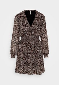 Pepe Jeans Vardagsklänning - black