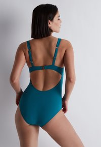 Aubade ARMATURES SECRET LAGUNA - Maillot de bain - teal