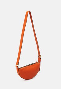 AllSaints HALF MOON  - Borsa a tracolla - orange