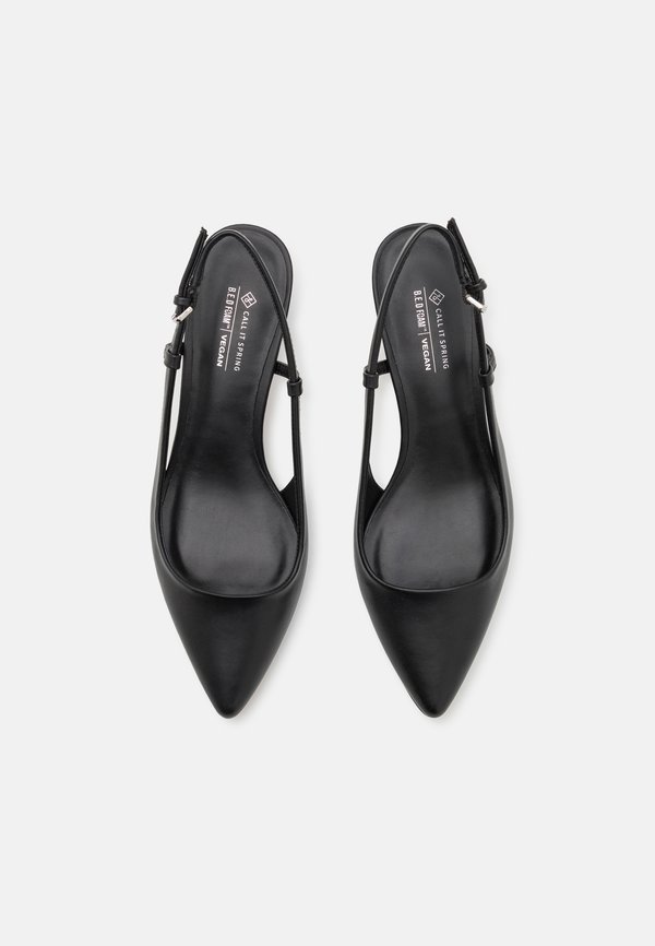 ODDETTE - Classic heels2