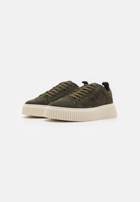 Antony Morato ALLEN  - Sneakers laag - military green