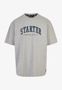 Ei valittu, heathergrey