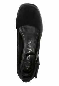 Betsy Escarpins à talons hauts - black