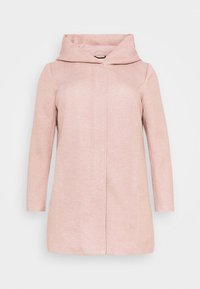 Unselected, mocha mousse