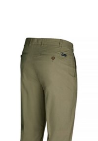 Brühl LONDON zielony