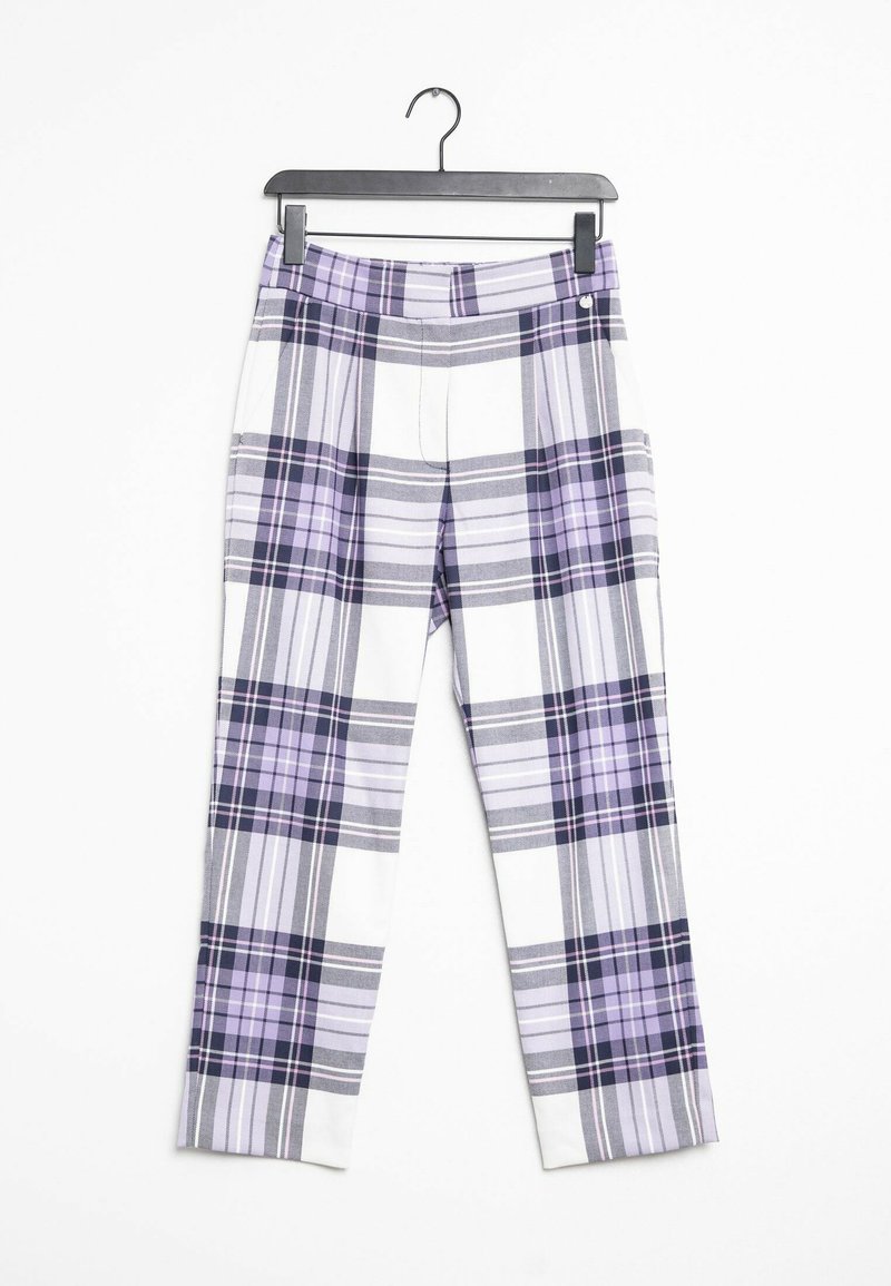 Rich & Royal Pantalon de survêtement - purple