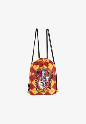 Harry Potter Tagesrucksack - mehrfarbig