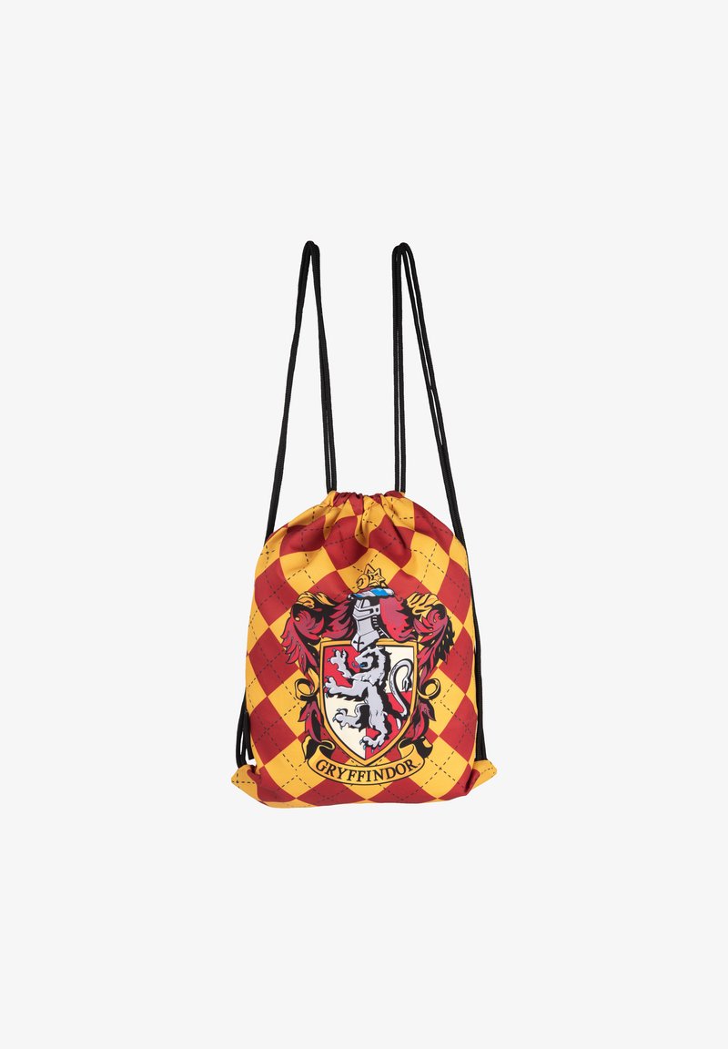 Harry Potter Rucksack - mehrfarbig