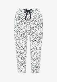 Niet geselecteerd, animal allover