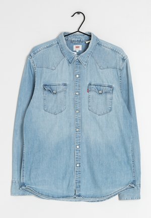 Levi's® Giacca di jeans - blue