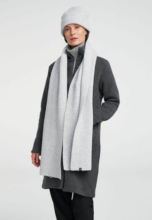 VÄNERN - Huivi - light grey mel