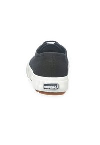 Superga TANK COTU - Sneakersy niskie