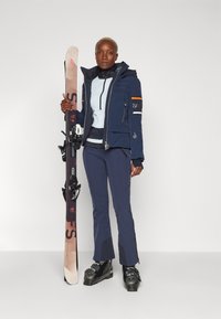 Toni Sailer ELLA - Ski pants - midnight