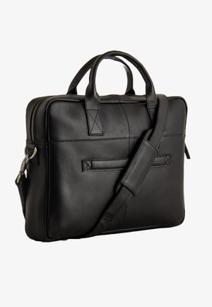 STILLCLEAN BRIEF 1 ROOM - Portfelis - black