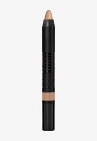 NUDESTIX - MAGNETIC MATTE EYE COLOR - Augenbrauenstift - putty Thumbnail-Bild 1