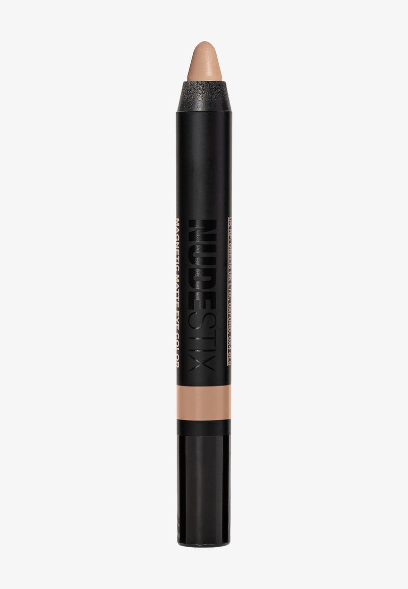 NUDESTIX NUDESTIX MAGNETIC MATTE EYE COLOR - Eyebrow pencil - putty