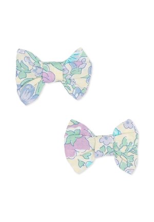 CAPELLI 2 PACK - Papillon - light blue/lilac/green