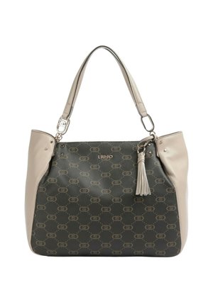 Bolso de mano - chiaro