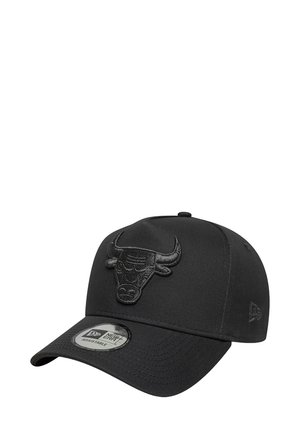 Gorra - dark grey