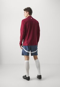 Puma SWITZERLAND SFV REPLICA - Valsts izlases komandas apģērbs - inky blue/white