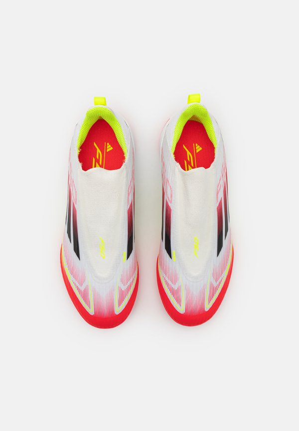 F50 LEAGUE LACELESS TURF KIDS – Fußballschuh Multinocken