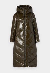 Blauer KERNA - Cappotto invernale - verde pigna