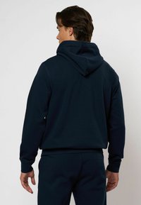 U.S. Polo Assn. TOKE - Mikina s kapucňou - dark sapphire