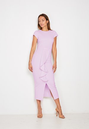 FRILL - Etuikjoler - lilac