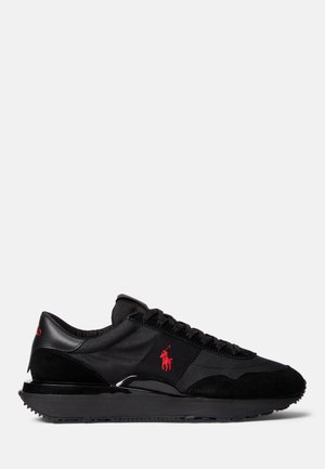 Sneakers basse - black