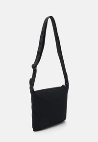 Tommy Jeans ESSENTIAL DAILY SACOCHE UNISEX - Cross body bag - black