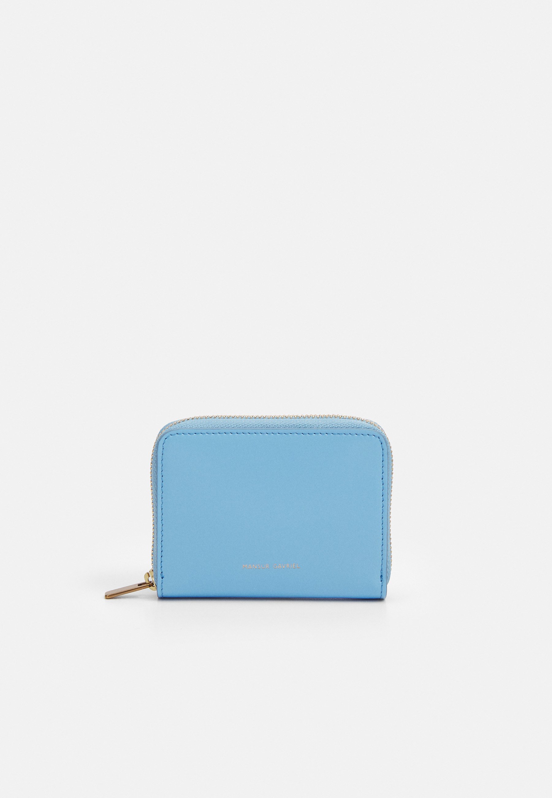 Mansur Gavriel ZIP CASE - Monedero - sky/azul Zalando.es