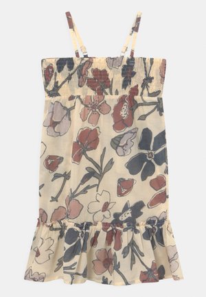 HEAVEN - Day dress - beige