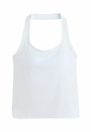 Next, Top - white