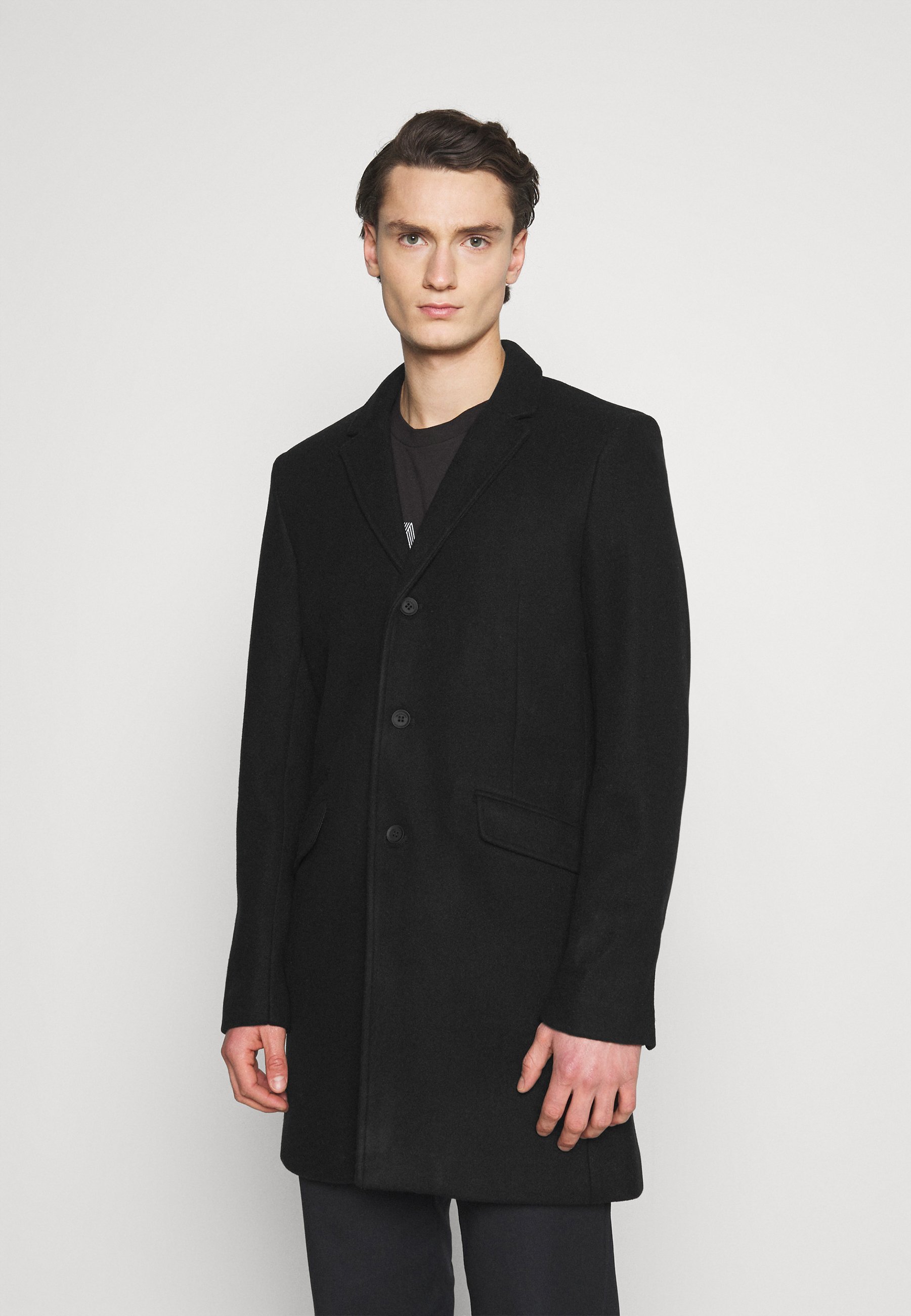 only & sons coat