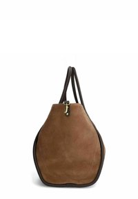Manfield Shopper - taupe