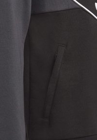 adidas Originals Luvtröja - black