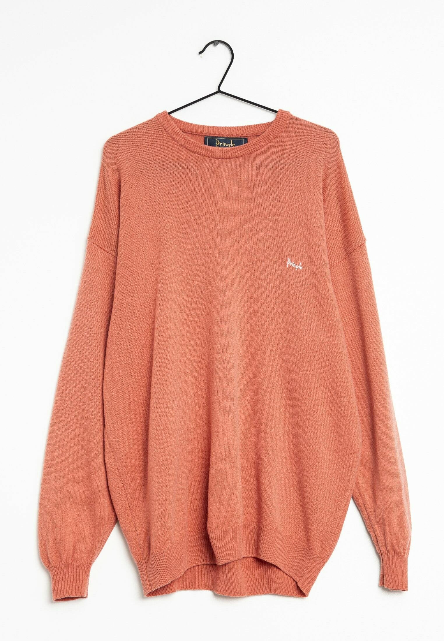 Pringle of Scotland Jumper pink (Pre-owned)