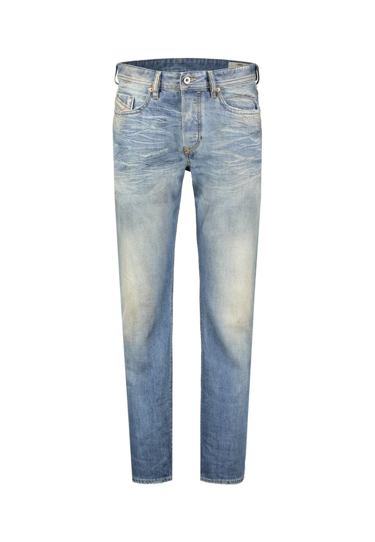 Blugi conici