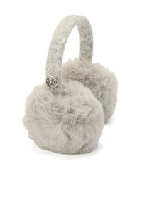 FURRY  - Ørevarmere - pearl heather grey