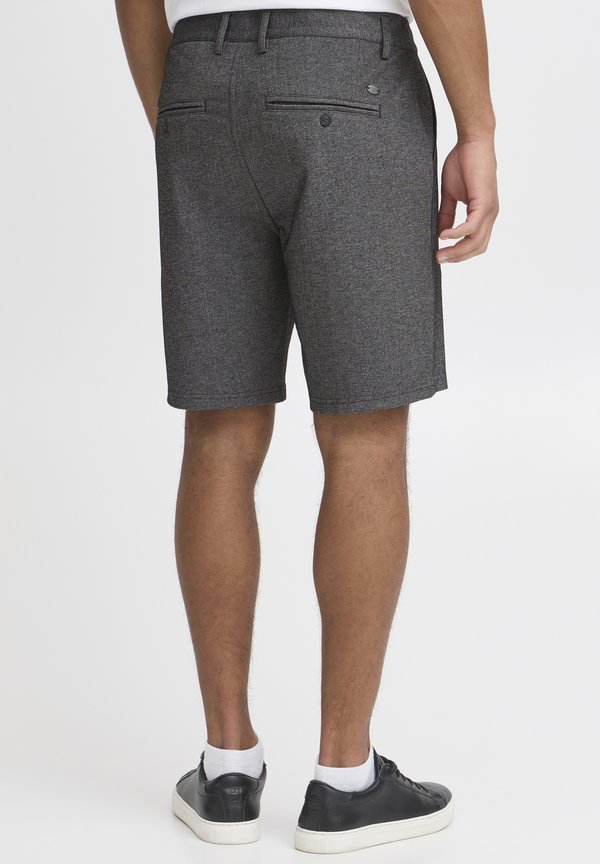 BHCODIE - Shorts - charcoal4