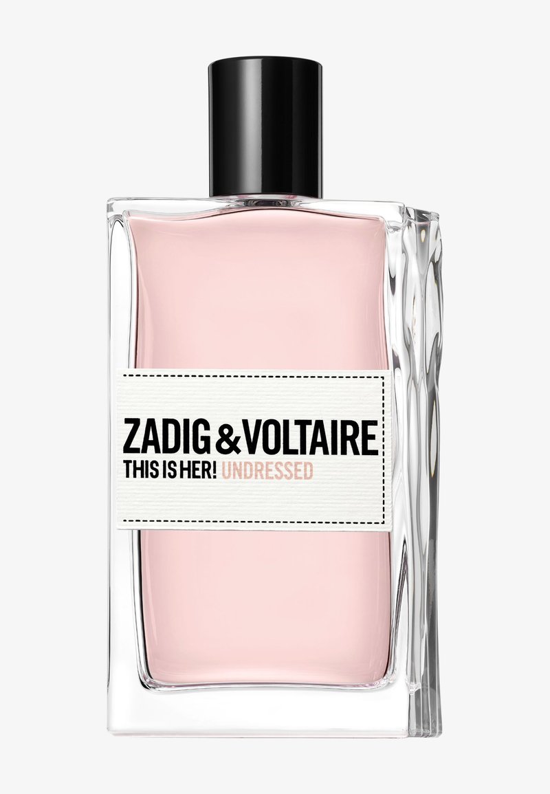Zadig & Voltaire Fragrances THIS IS HER! UNDRESSED - Eau de Parfum