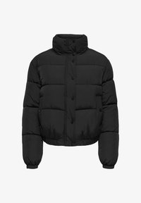 Unausgewählt, black