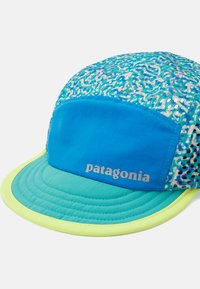 Patagonia DUCKBILL UNISEX - Sapka - blue