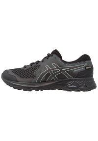 ASICS Scarpe da trail running - black