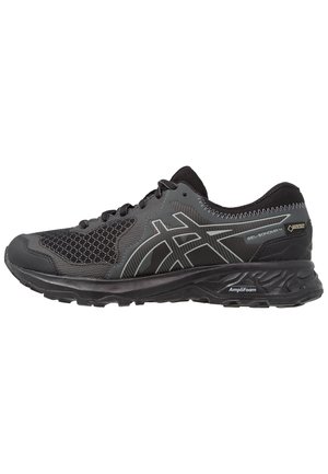 Scarpe da trail running - black