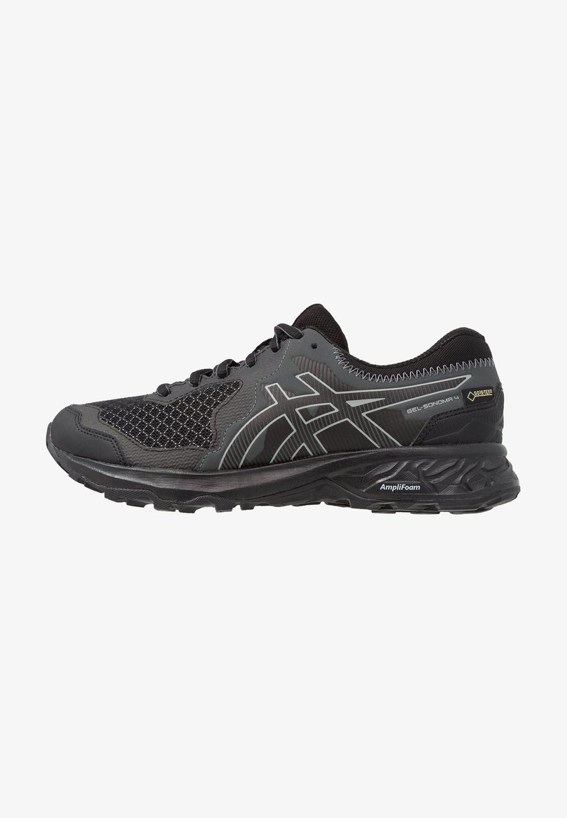 ASICS Chaussures de running - black