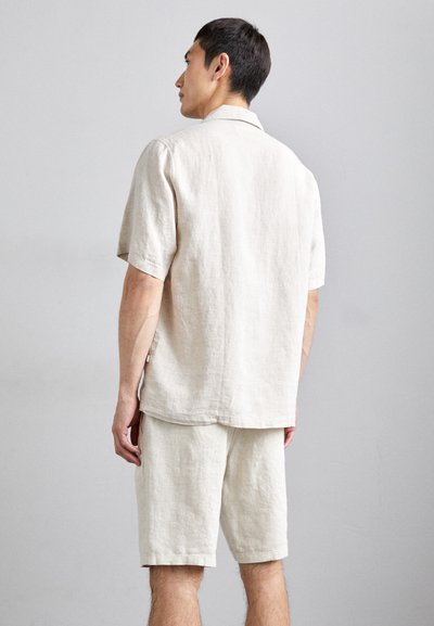 NN.07 JULIO - Chemise - beige