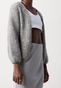 Lindex Kardigan - grey